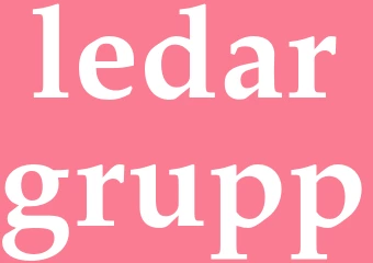Synonym ledargrupp