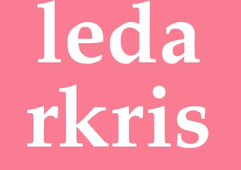 Synonym ledarkris