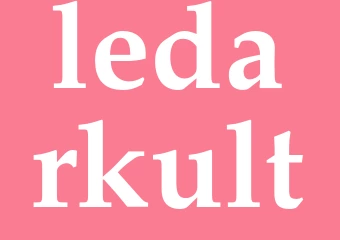 Synonym ledarkult