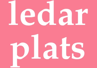 Synonym ledarplats