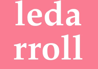 Synonym ledarroll