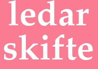 Synonym ledarskifte