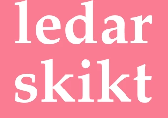 Synonym ledarskikt