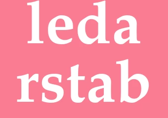 Synonym ledarstab