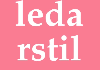 Synonym ledarstil