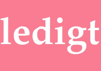 Synonym ledigt