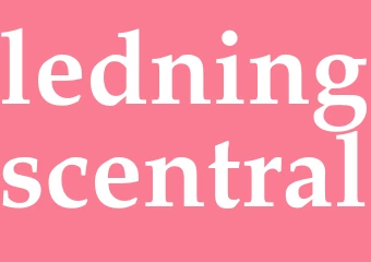 Synonym ledningscentral