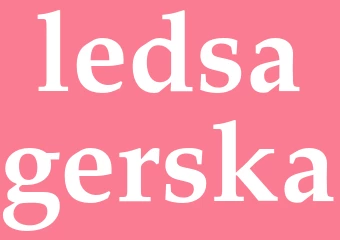 Synonym ledsagerska