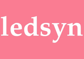 Synonym ledsyn