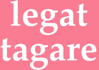 Synonym legattagare