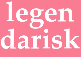 Synonym legendarisk