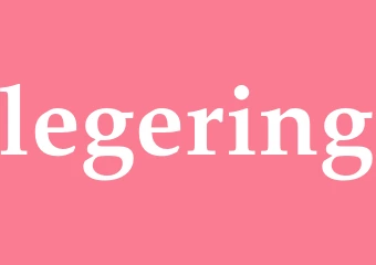 Synonym legering