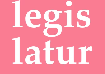 Synonym legislatur