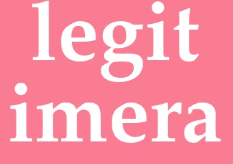 Synonym legitimera
