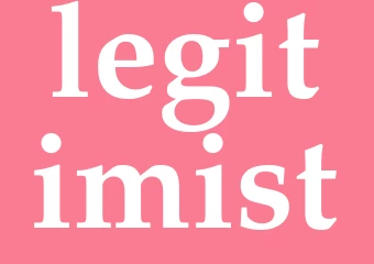 Synonym legitimist