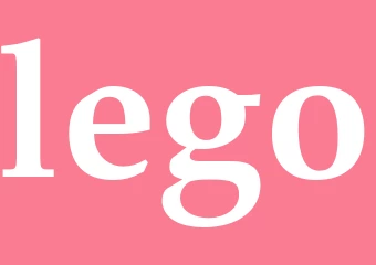 Synonym lego