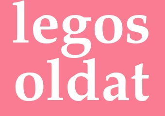 Synonym legosoldat
