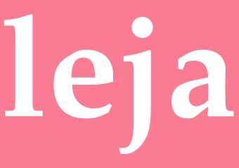 Synonym leja
