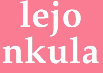 Synonym lejonkula
