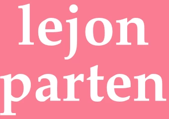 Synonym lejonparten