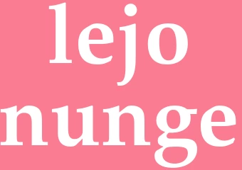 Synonym lejonunge