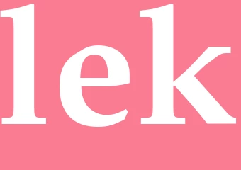 Synonym lek