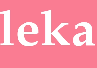 Synonym leka