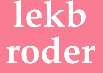 Synonym lekbroder