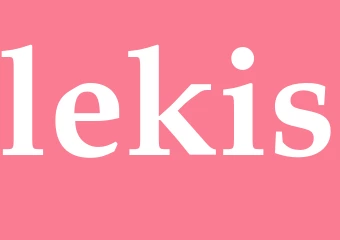Synonym lekis