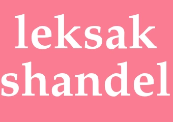 Synonym leksakshandel