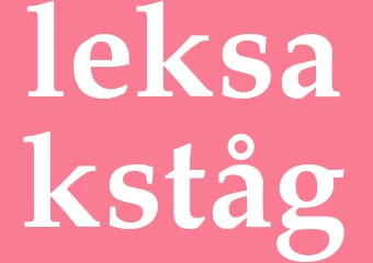 Synonym leksakståg