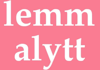 Synonym lemmalytt