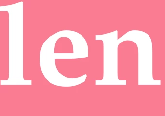 Synonym len