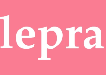 Synonym lepra
