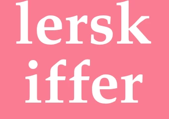 Synonym lerskiffer