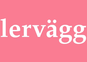 Synonym lervägg