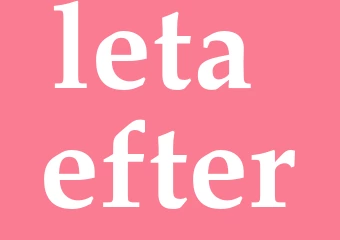 Synonym leta efter