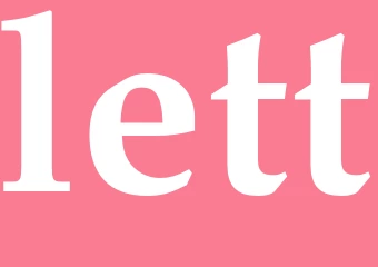 Synonym lett