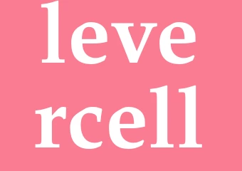 Synonym levercell