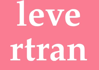 Synonym levertran