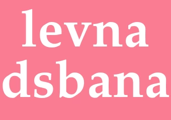 Synonym levnadsbana
