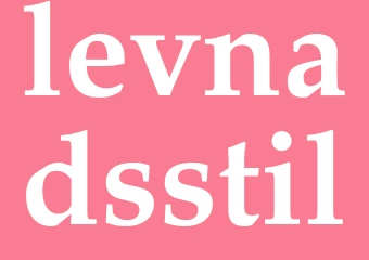 Synonym levnadsstil