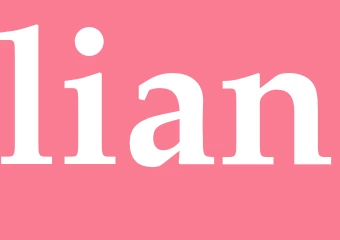 Synonym lian
