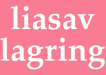 Synonym liasavlagring
