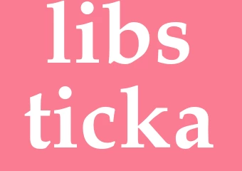 Synonym libsticka