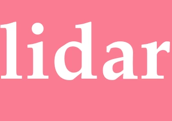 Synonym lidar