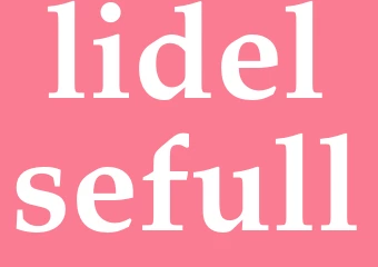 Synonym lidelsefull