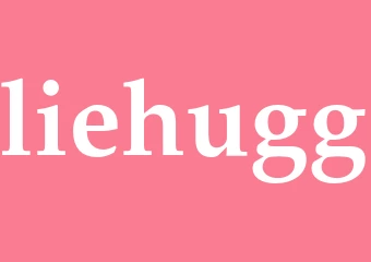 Synonym liehugg