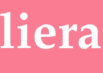 Synonym liera