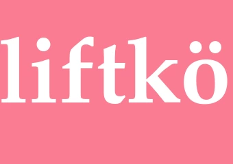 Synonym liftkö